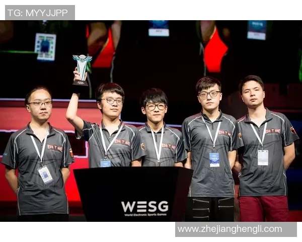 DOTA2战术解析：WE战队灵活转换体系的深度剖析与应用